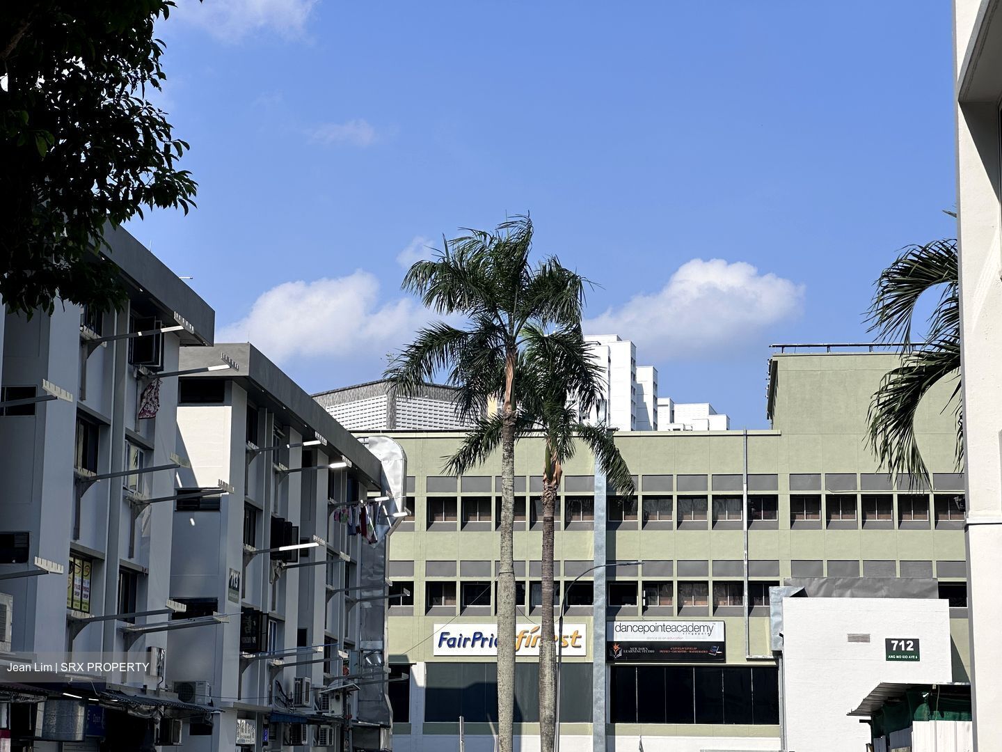 Ang Mo Kio Avenue 6 (D20), Shop House #440669871